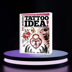 Idea tattoo #1