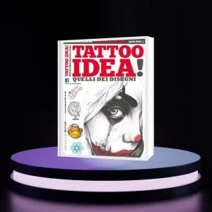 Idea tattoo #13
