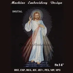 Divine Mercy