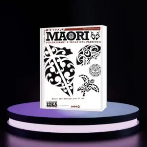 Maori tattoo idea