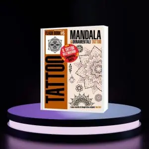 Mandalas & Ornamental tattoo