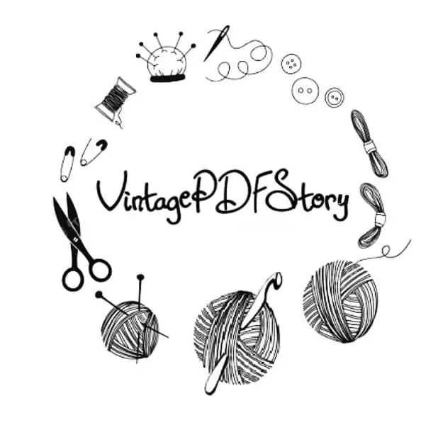 VintagePDFstory