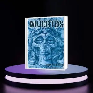 Steve Soto - El Libro De Los Muertos