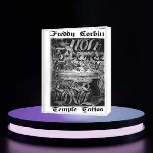 Freddy Corbin Ghetto Fabulous