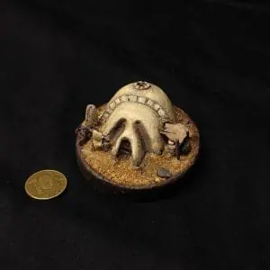 Redoran house Based on TES III: Morrowind