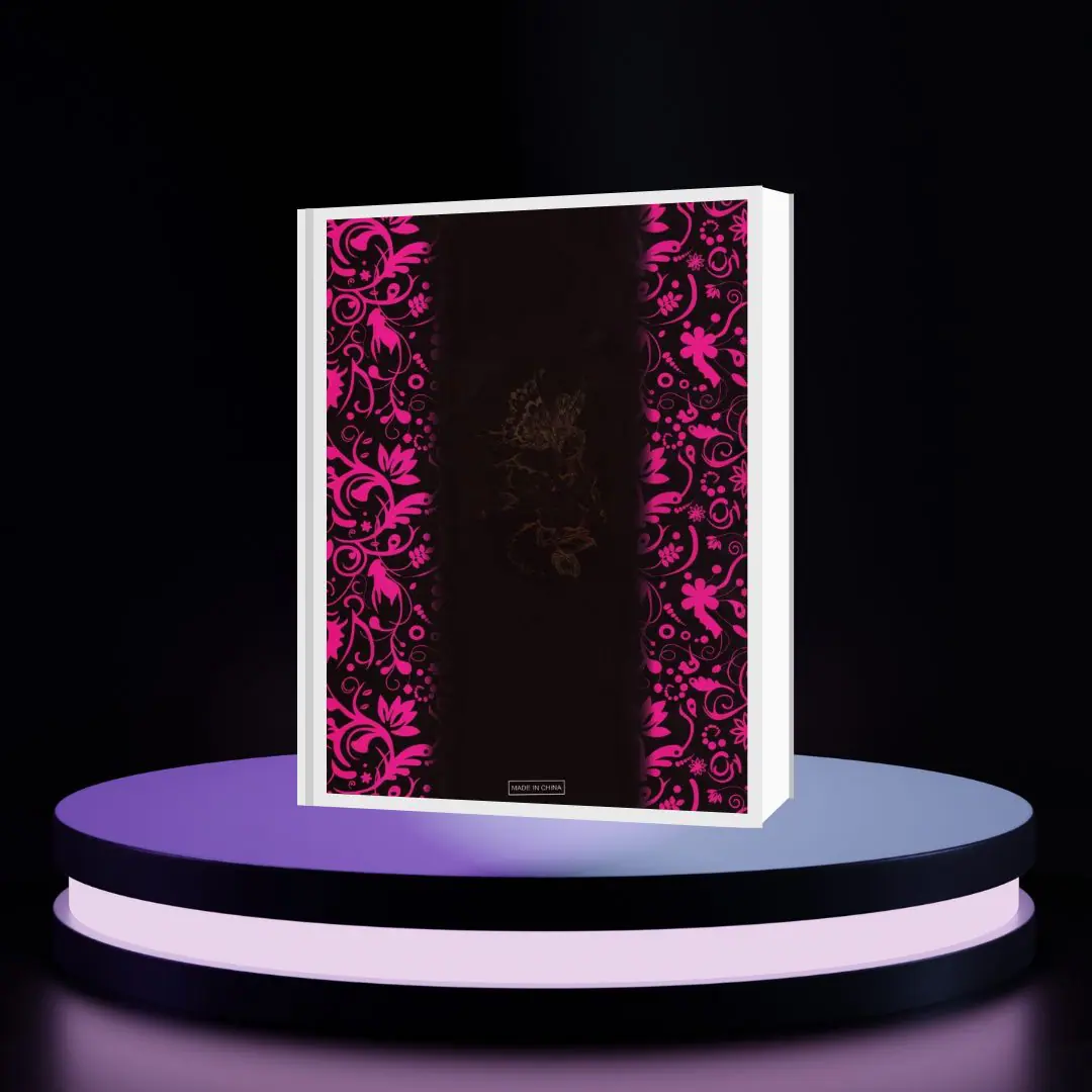JinXiu Vol. 5