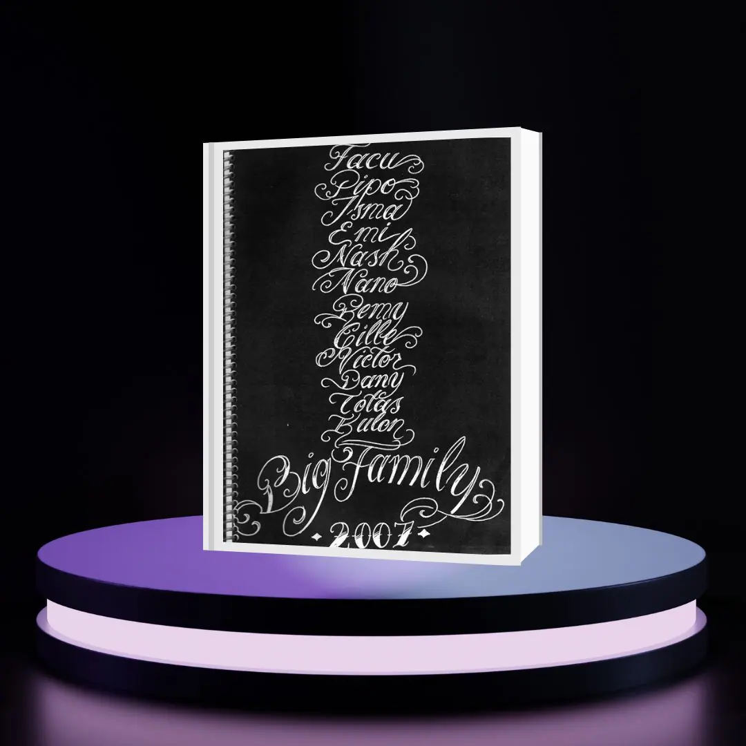 Big Family 2007