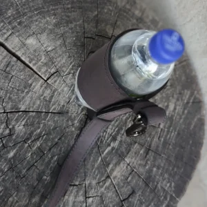 Water bottle holder