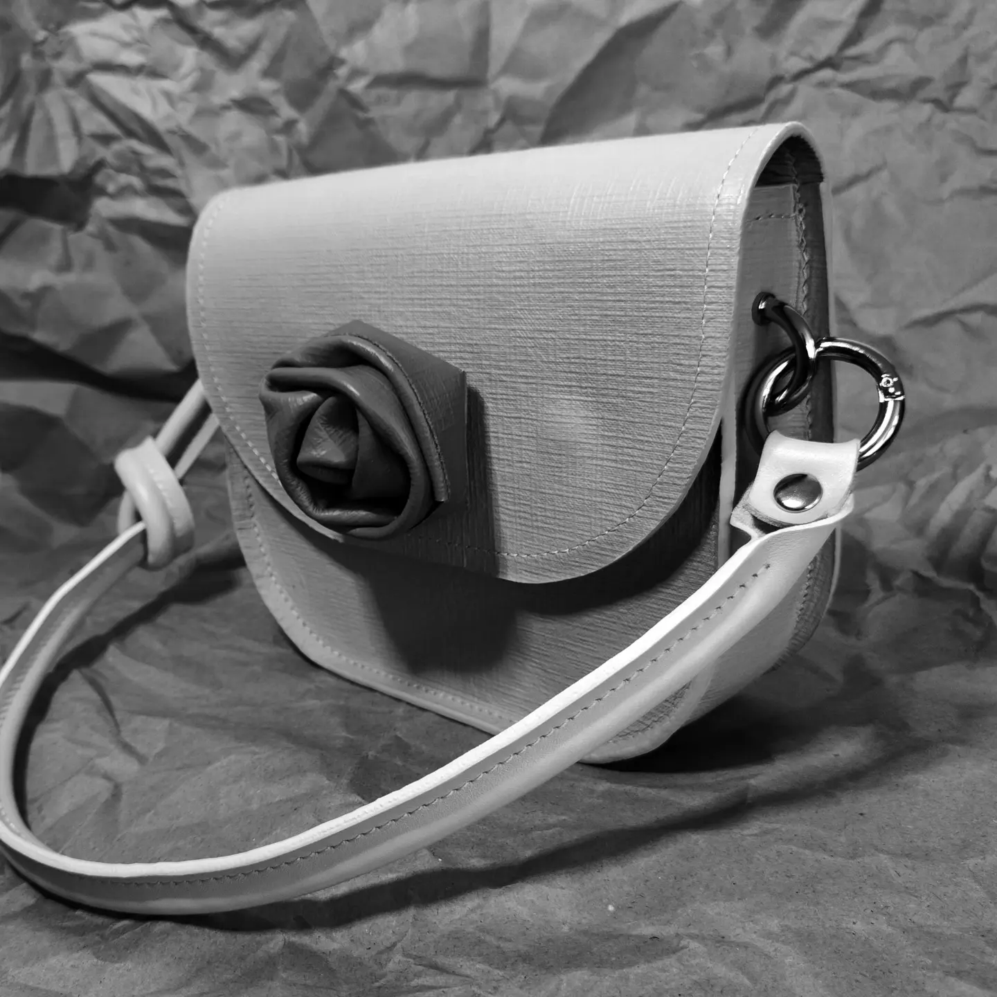 Genuine leather handbag for women 3 Genuine leather handbag for women - Image 3