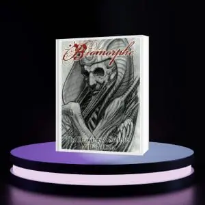 Paco Dietz - Biomorphe vol.1
