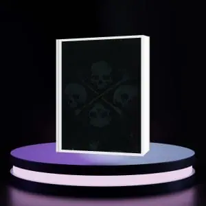 Matthew Amey - Reference Skulls