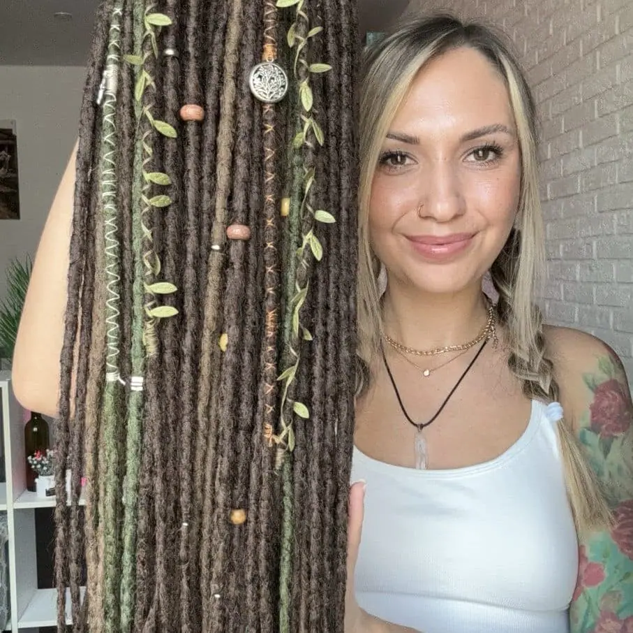 CraftDreads in stock