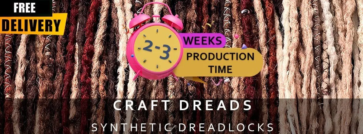 CraftDreads