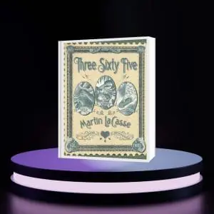 Three Sixty Five by Martin LaCasse Vol.3