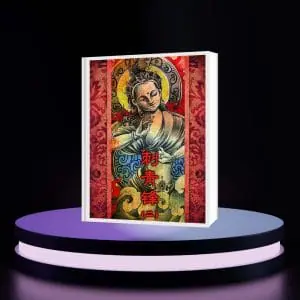 Yutao Zhang - China Tattoo Designs vol.2