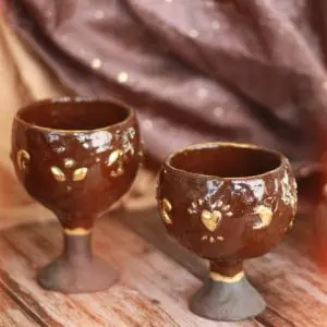Alchemic Goblets