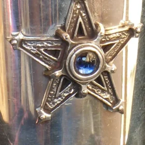 Alchemy Gothic AAG4 Medieval Goblet
