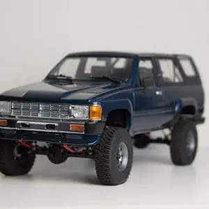 RC4WD 4Runner TF2 Chassis