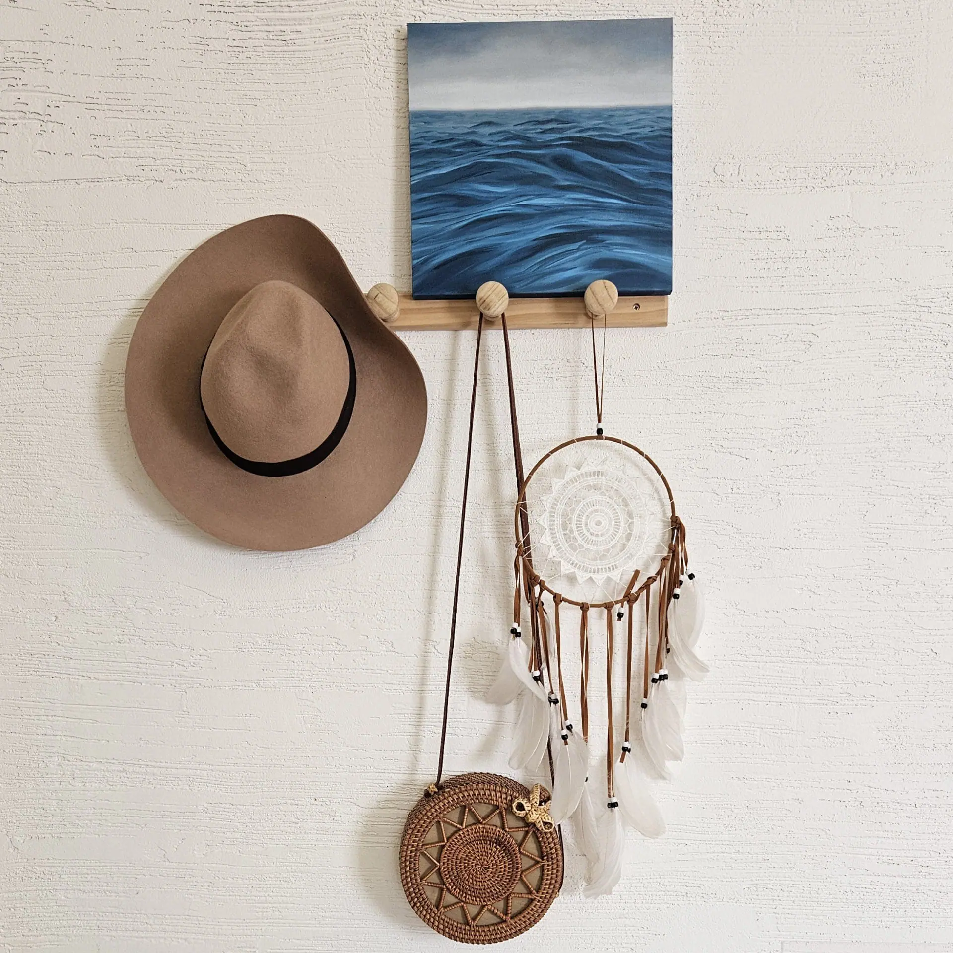 Interior Original Oil Painting. Seascape. Modern Art 3 Interior Original Oil Painting. Seascape. Modern Art - Image 3