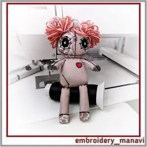 Halloween_Voodoo_Stuffed_Doll_Files_In_The_Hoop_Embroidery_Design_And_Tutorial