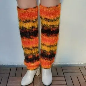 gaiters