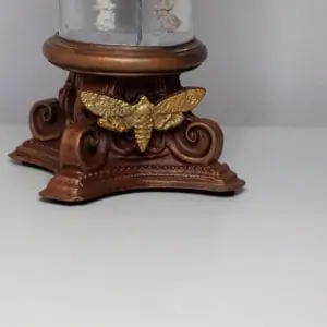Twins Oddie Epoxy Statuette Mini