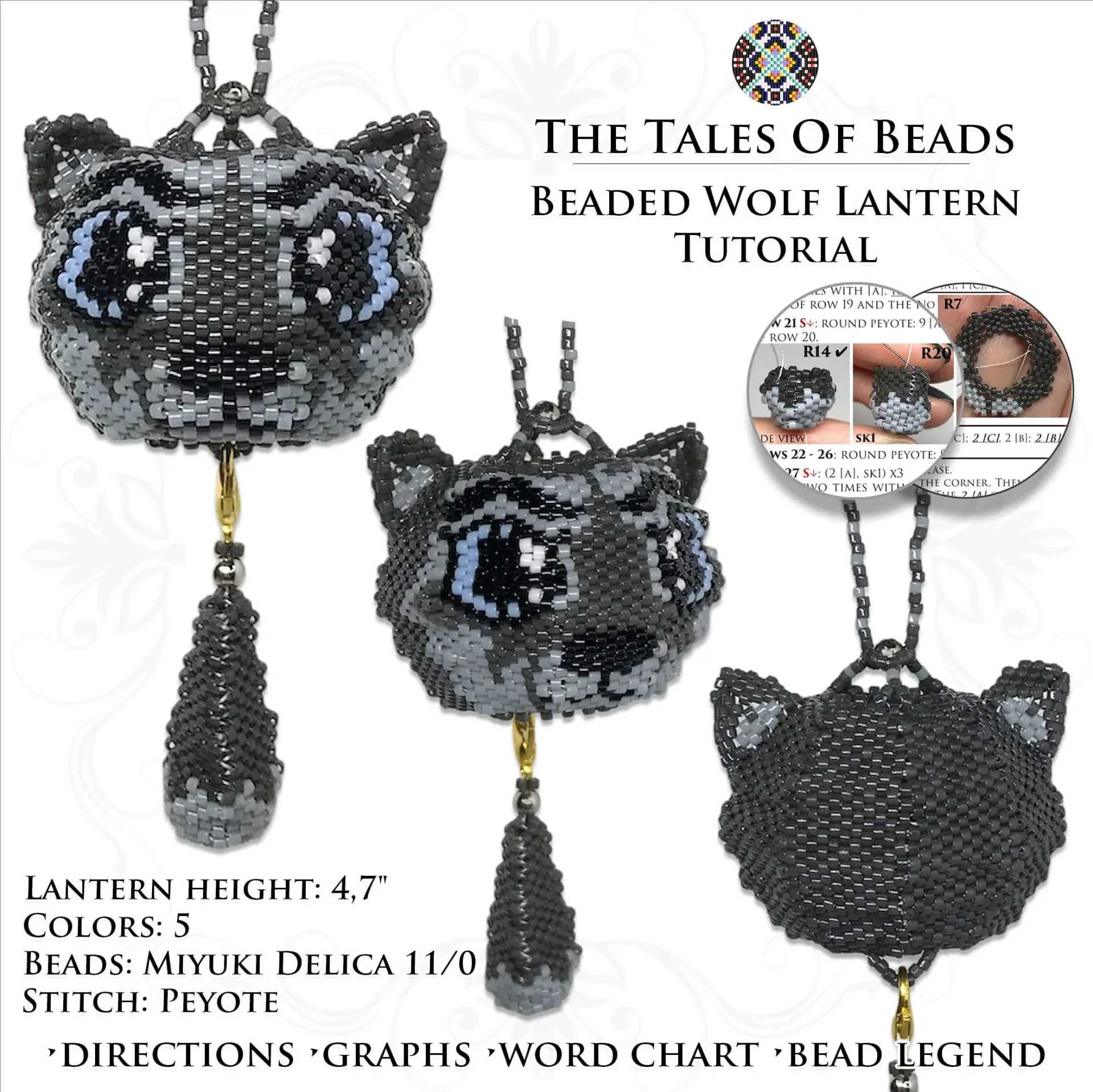 Creative Beading Vol. 9: The Best Projects From A Year Of Bead&Button
