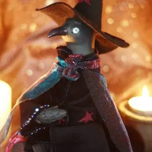 Corvus