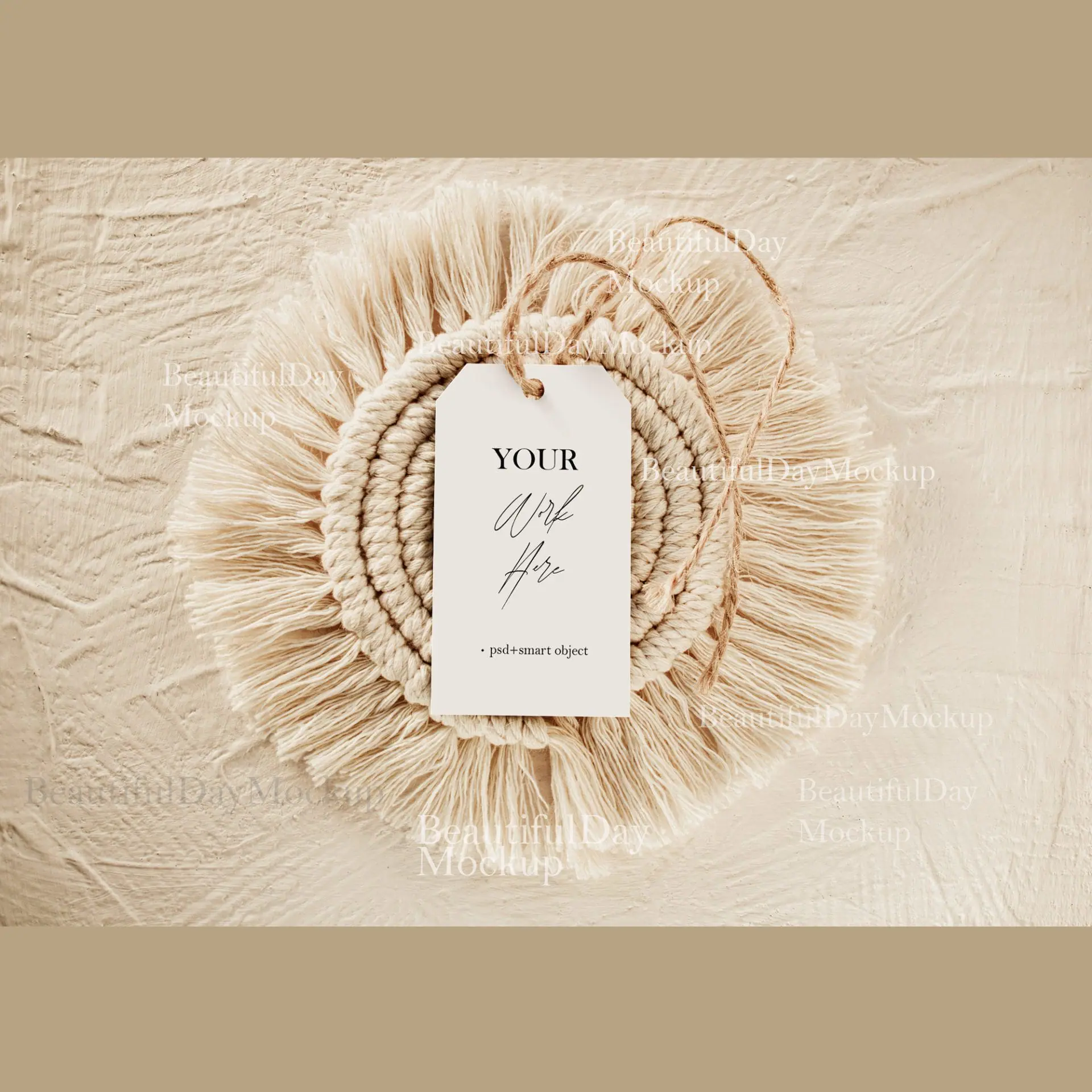 Mockup tag,mockup wedding tag, gift tag mockup, 0088 1 Mockup tag,mockup wedding tag, gift tag mockup, 0088