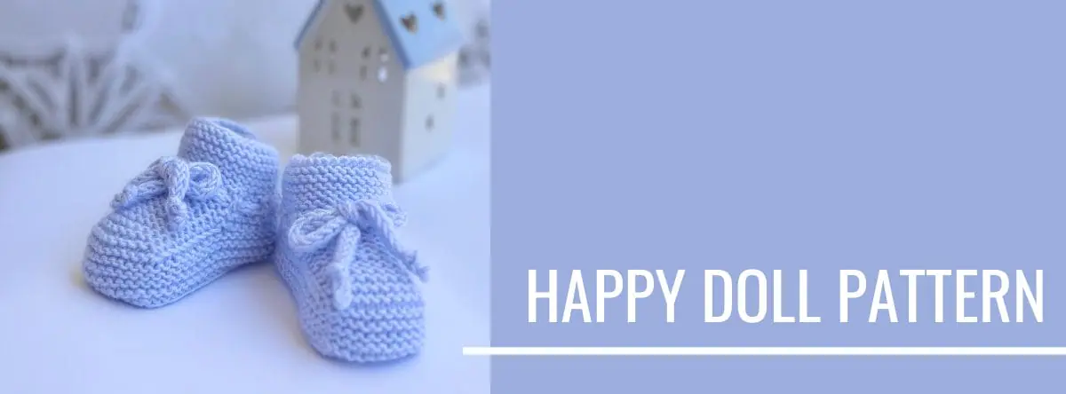 HappyDollPattern