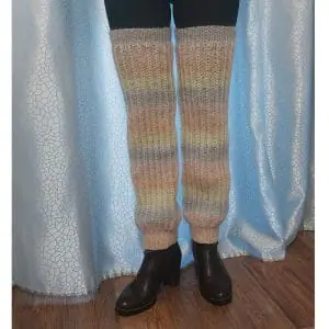 gaiters