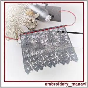 FSL_In_the_hoop_Embroidery_design_Lace_fillet_border_Winter_Embroidery_Manavi_05