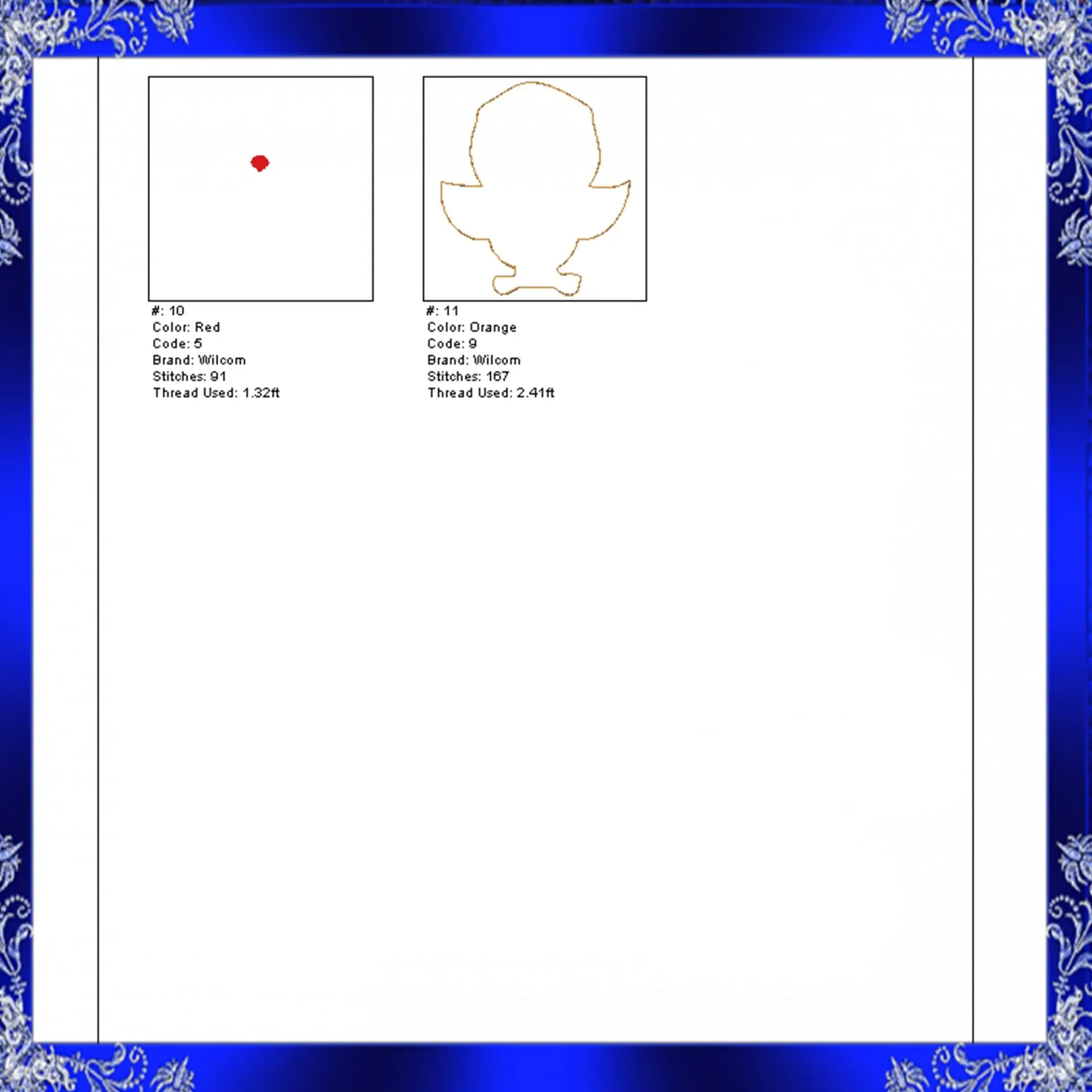 ITH Easter Chick Feltie embroidery Little Chick Feltie Embroidery 3 ITH Easter Chick Feltie embroidery Little Chick Feltie Embroidery - Image 3