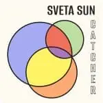SvetaSunCatcher