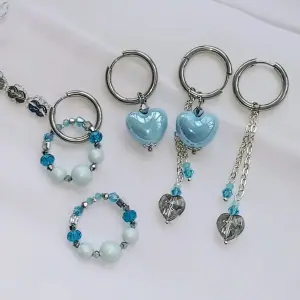 blue-hoop-earrings-transformers-for-women