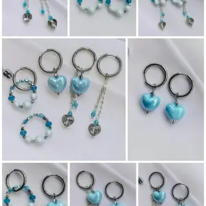 earrings-transformers