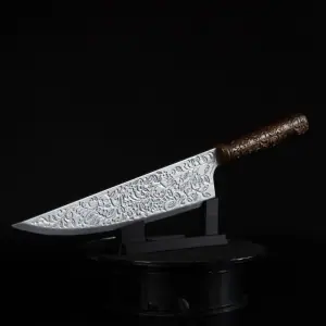Plastic Alice Knife Replica Inspired by Alice: Madness Returns