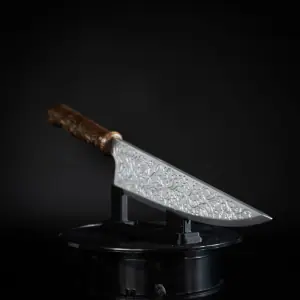 Plastic Alice Knife Replica Inspired by Alice: Madness Returns