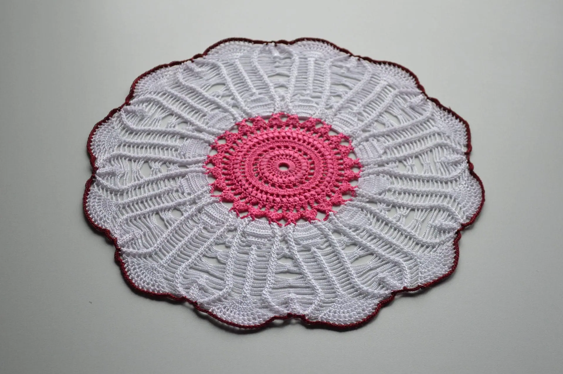 Decorative napkin Chamomile Free shipping 2 Decorative napkin