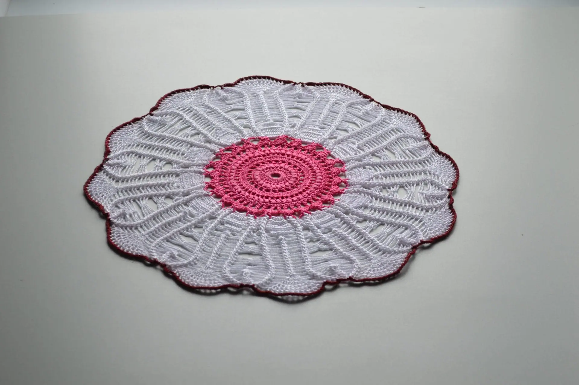 Decorative napkin Chamomile Free shipping 3 Decorative napkin Chamomile Free shipping - Image 3