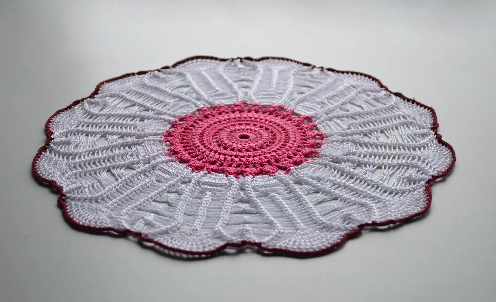Decorative napkin Chamomile Free shipping 5 Decorative napkin Chamomile Free shipping - Image 5