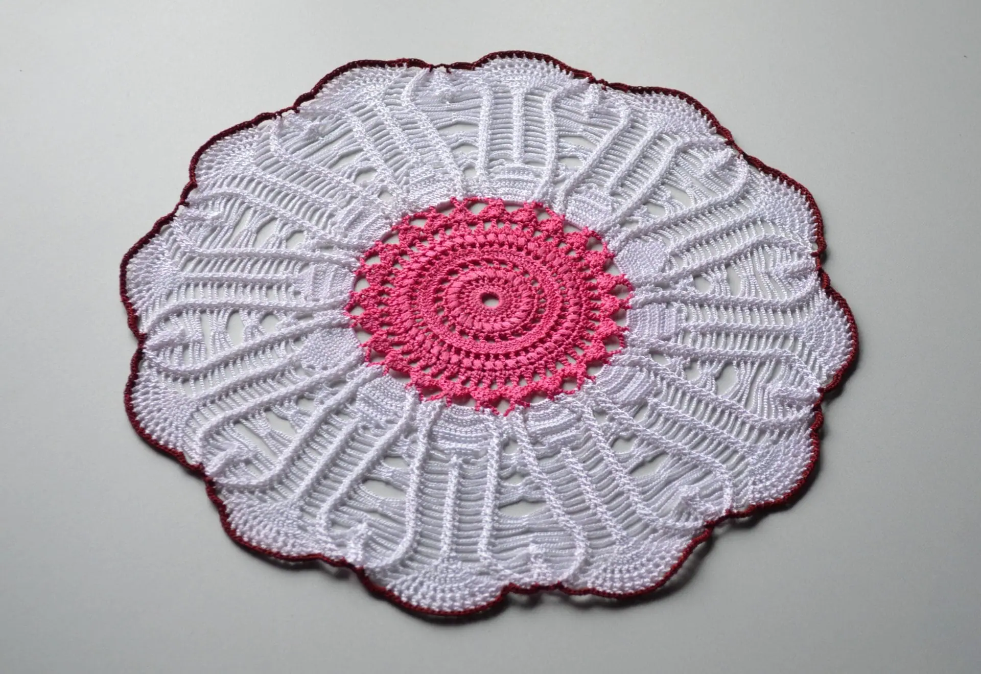 Decorative napkin Chamomile Free shipping 1 Decorative napkin