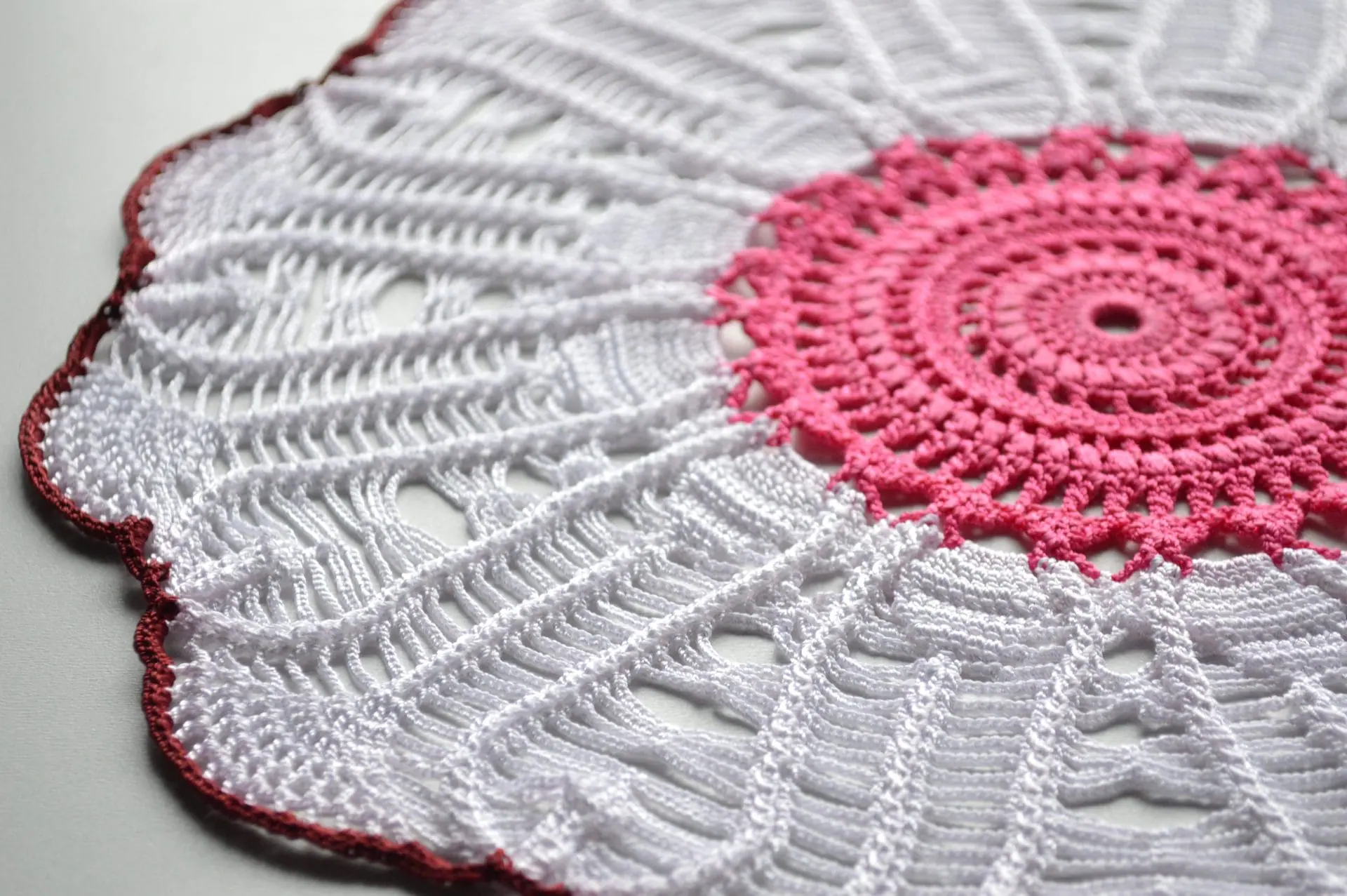 Decorative napkin Chamomile Free shipping 6 Decorative napkin Chamomile Free shipping - Image 7