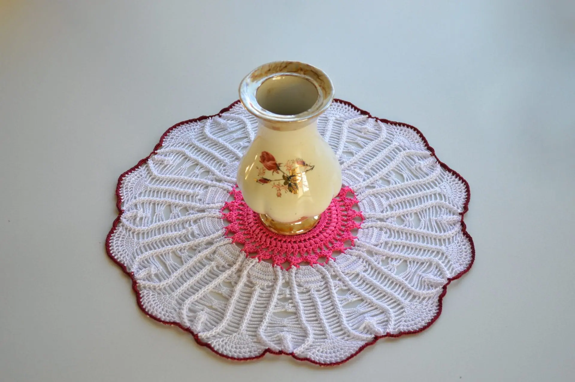 Decorative napkin Chamomile Free shipping 8 Decorative napkin Chamomile Free shipping - Image 9