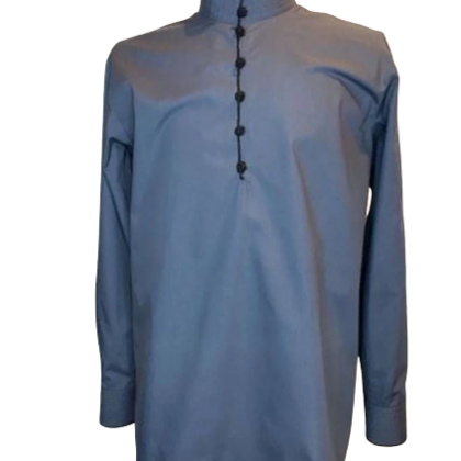 Georgian-Shirt