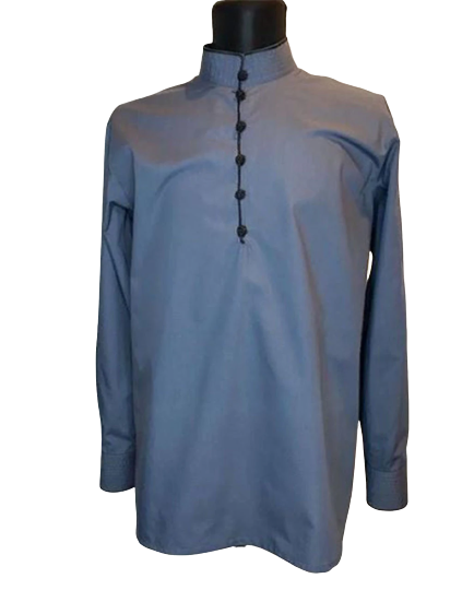 Great Chokha 5 Georgian Clothing Shirt Cossack Dance