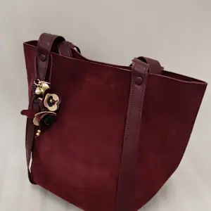 A Convertible Handbag for woman