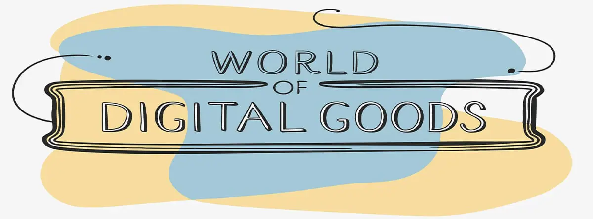 World of Digital Goods