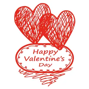 Creative Valentine's Day Heart Designs
