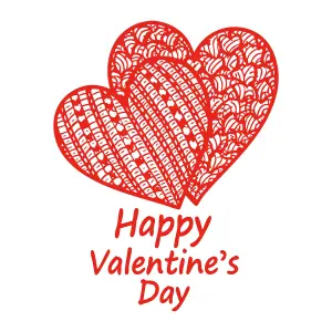 Creative Valentine's Day Heart Designs